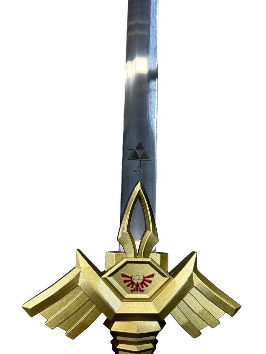 Royal Sword Metal Replica