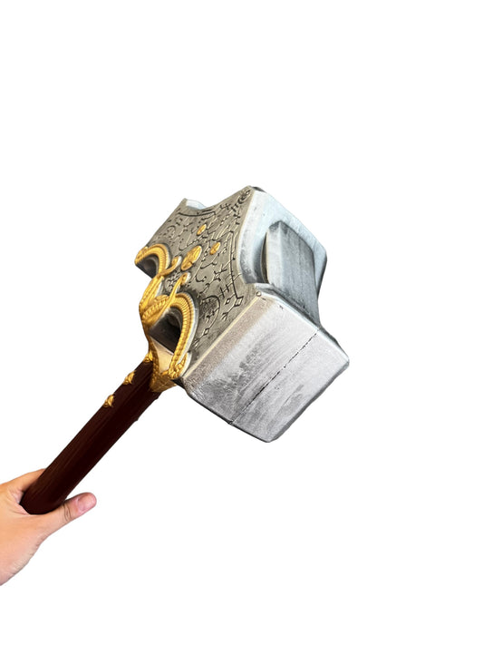 GOW Odin Foam Hammer Replica