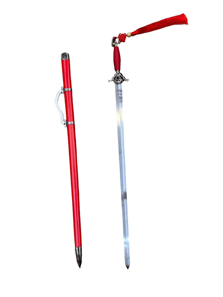 Chinese Sword Replicas