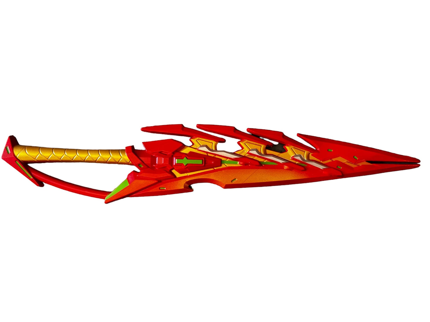 Xeno Blade Replica Foam Swords