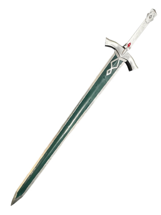Silver Sword Resign Replica