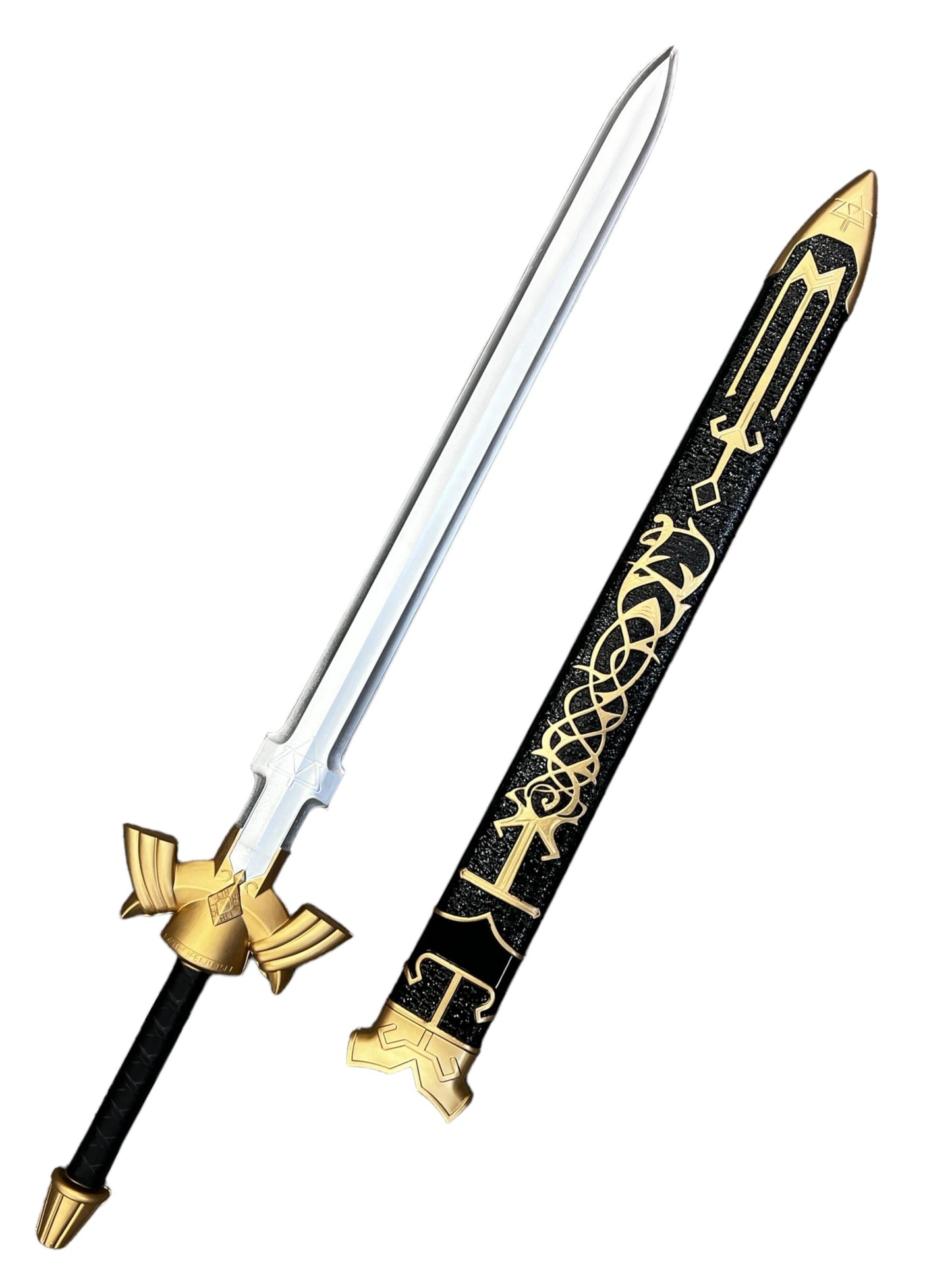 Link Sword with Scabbard LG