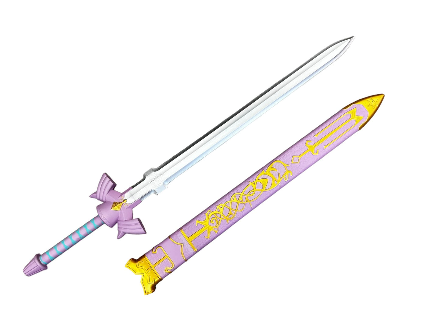 Link Sword with Scabbard LG