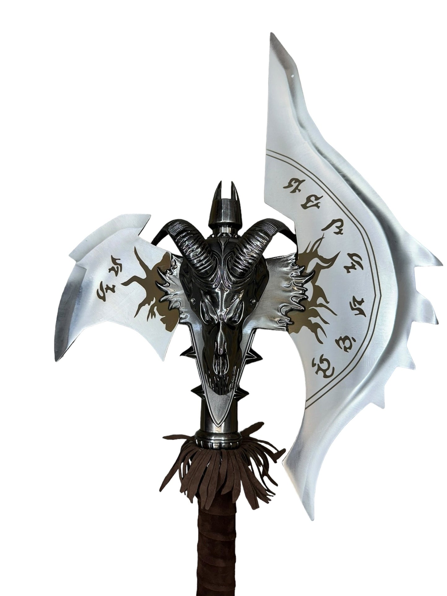 WOW Shawdowmourne Metal Replica