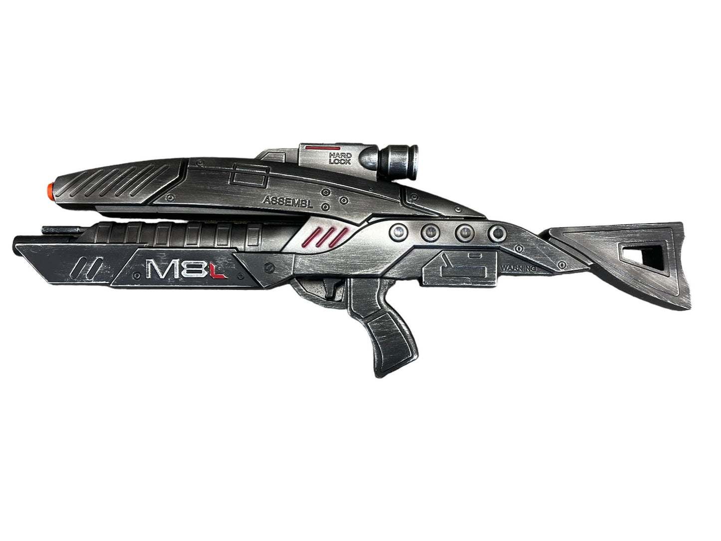 Mass Effect M8 Replica Gun