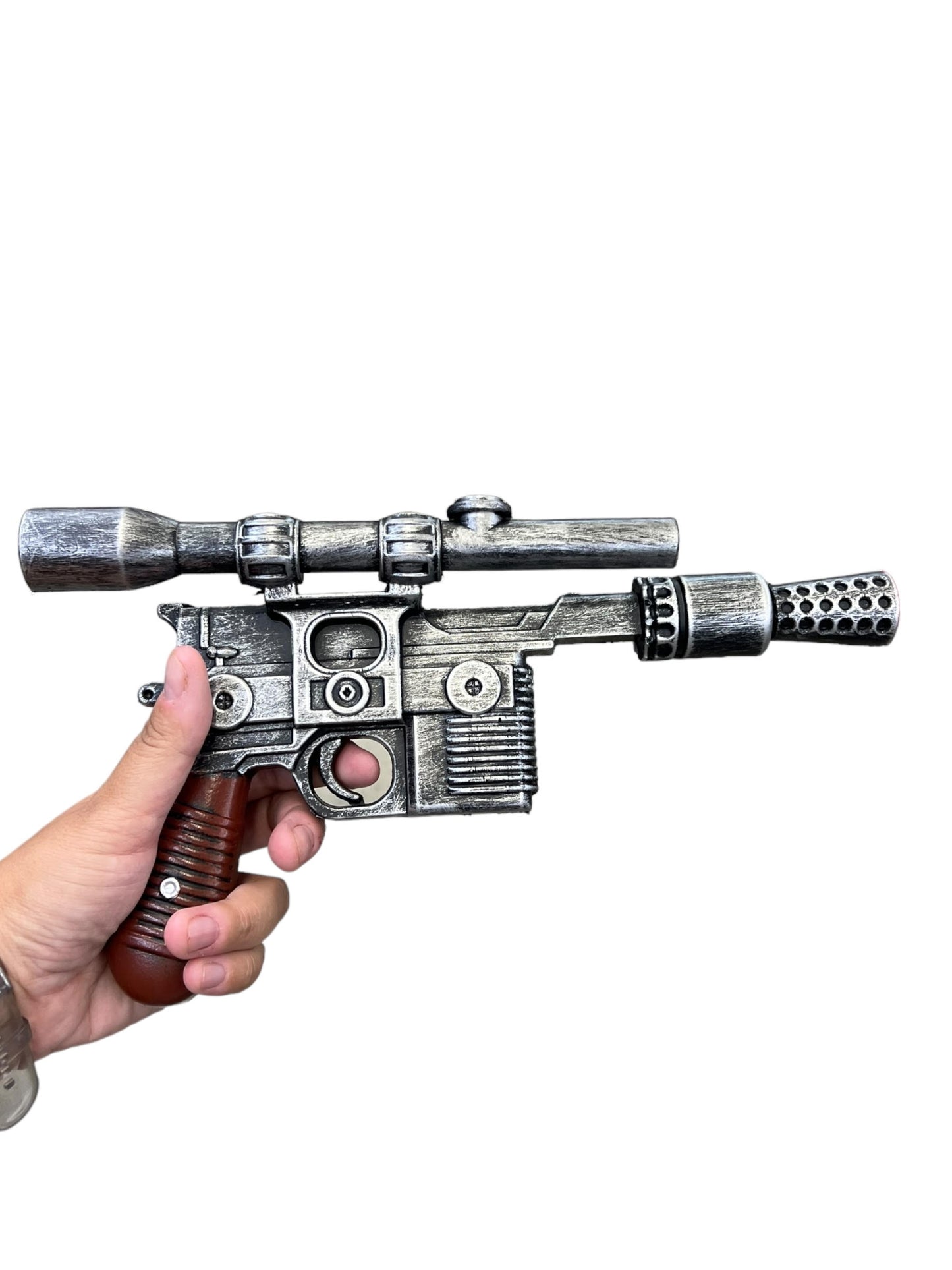 Galaxy Wars Replica Guns