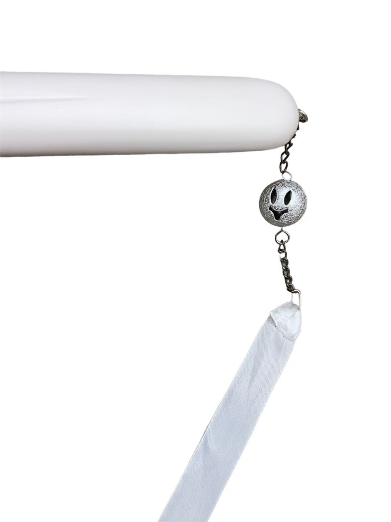 Rukia Metal Sword