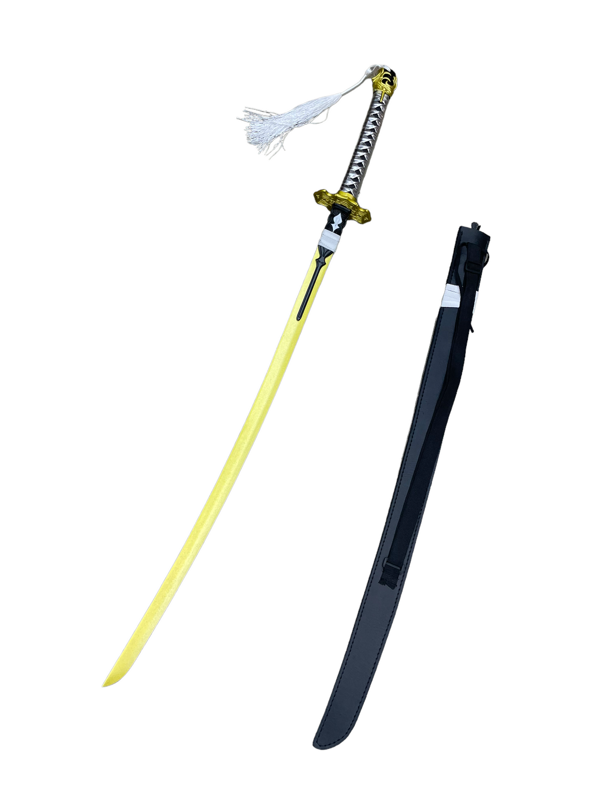 Sword Automaton Nier Automata Metal Sword – triforce-cosplay-&-accessories