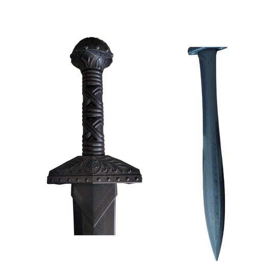 30' Polypropylene Roman Sword