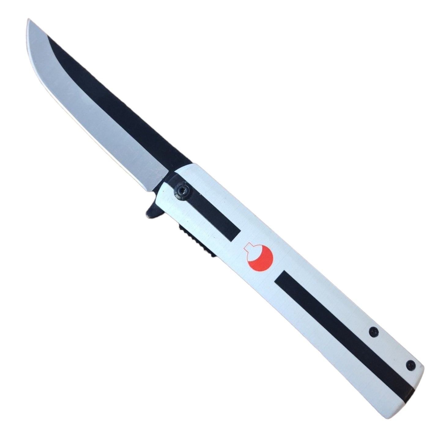 Sasuke Pocket Knife