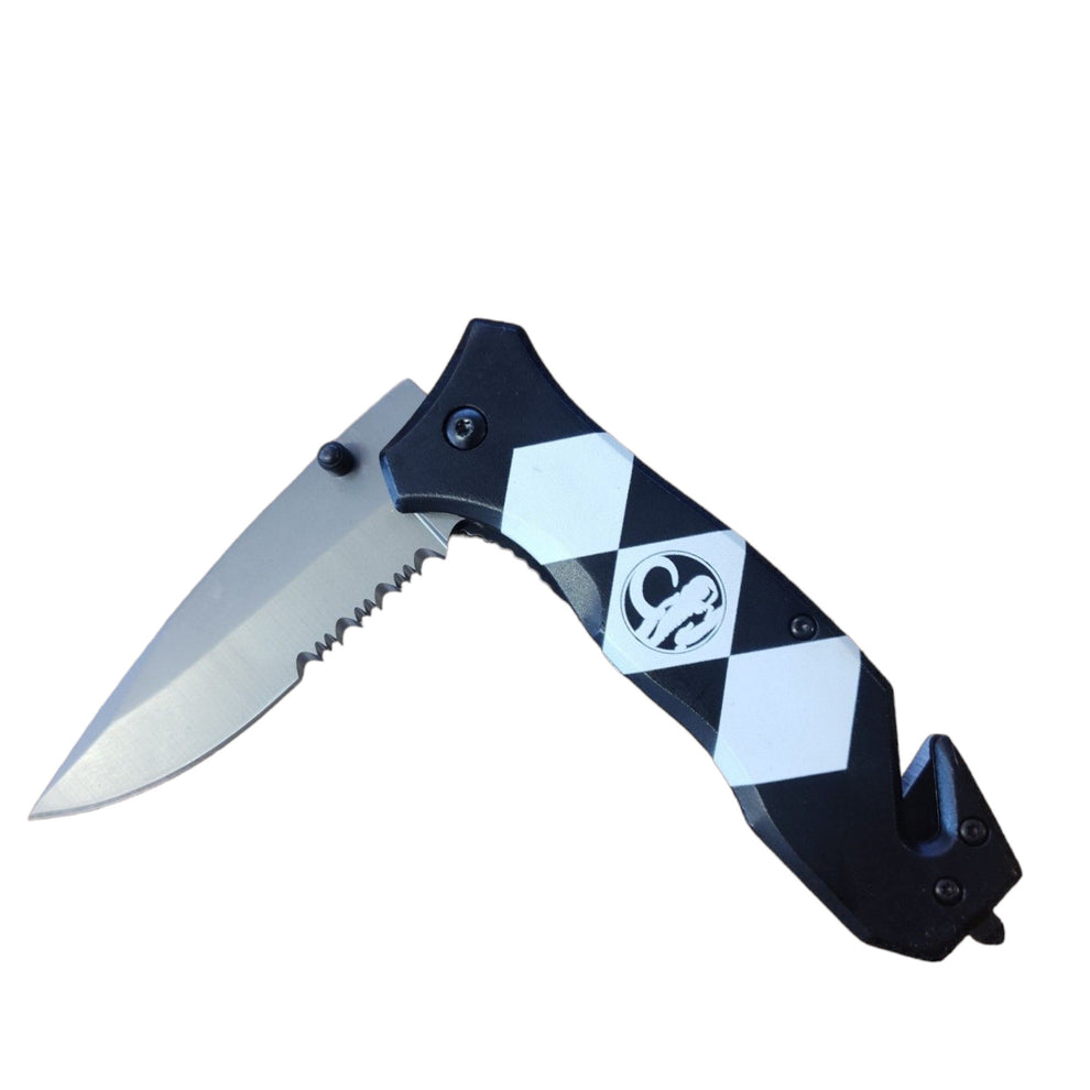 Power Ranger Pocket Knife triforcecosplay&accessories