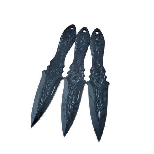 Aero Blade - Throwing Knives