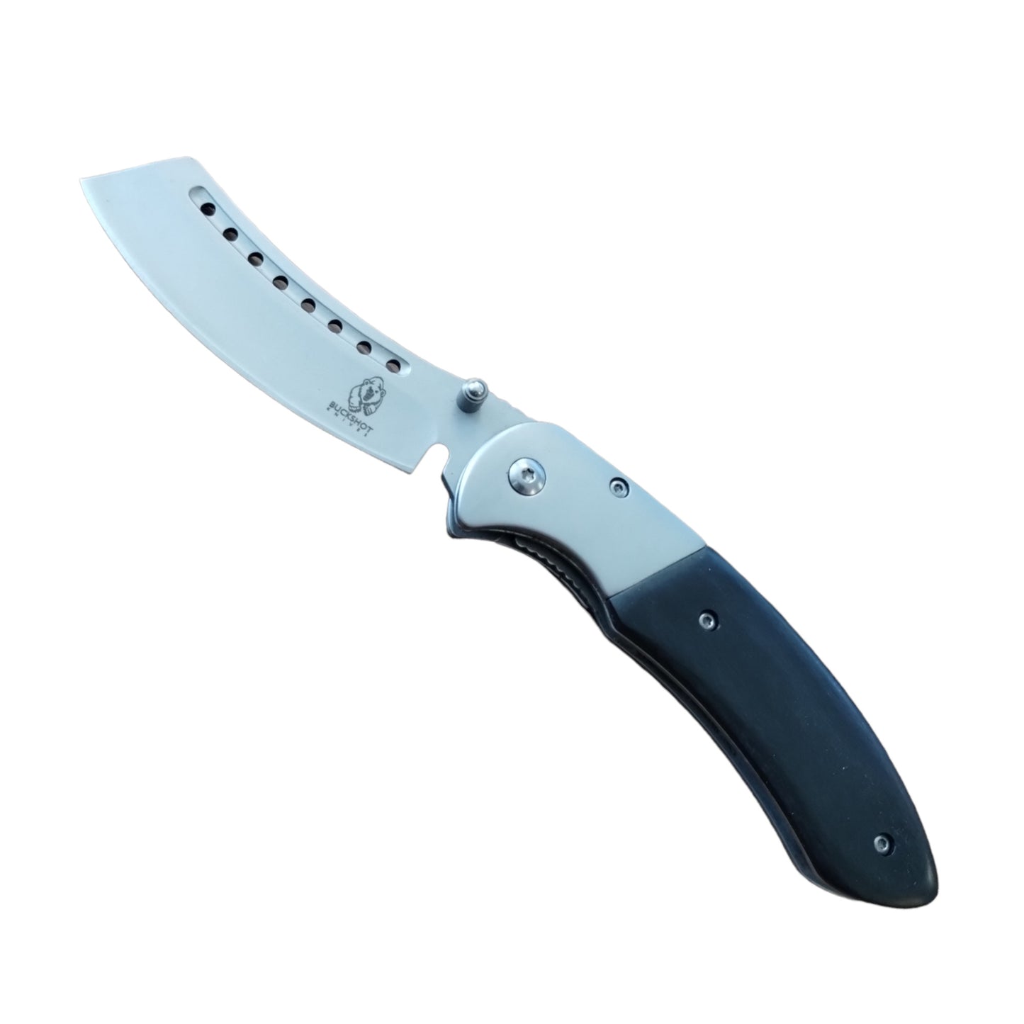 Cleaver classic pocket knife