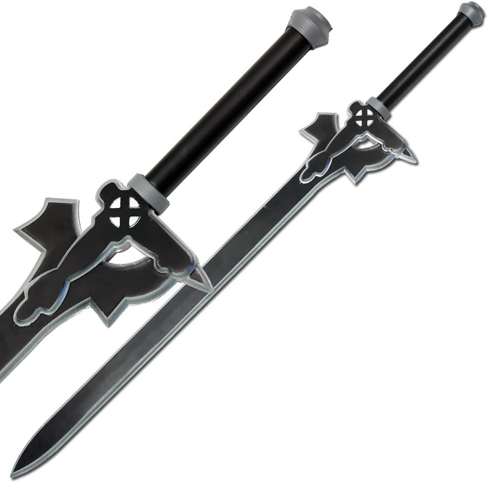 SAO Foam Replica Swords