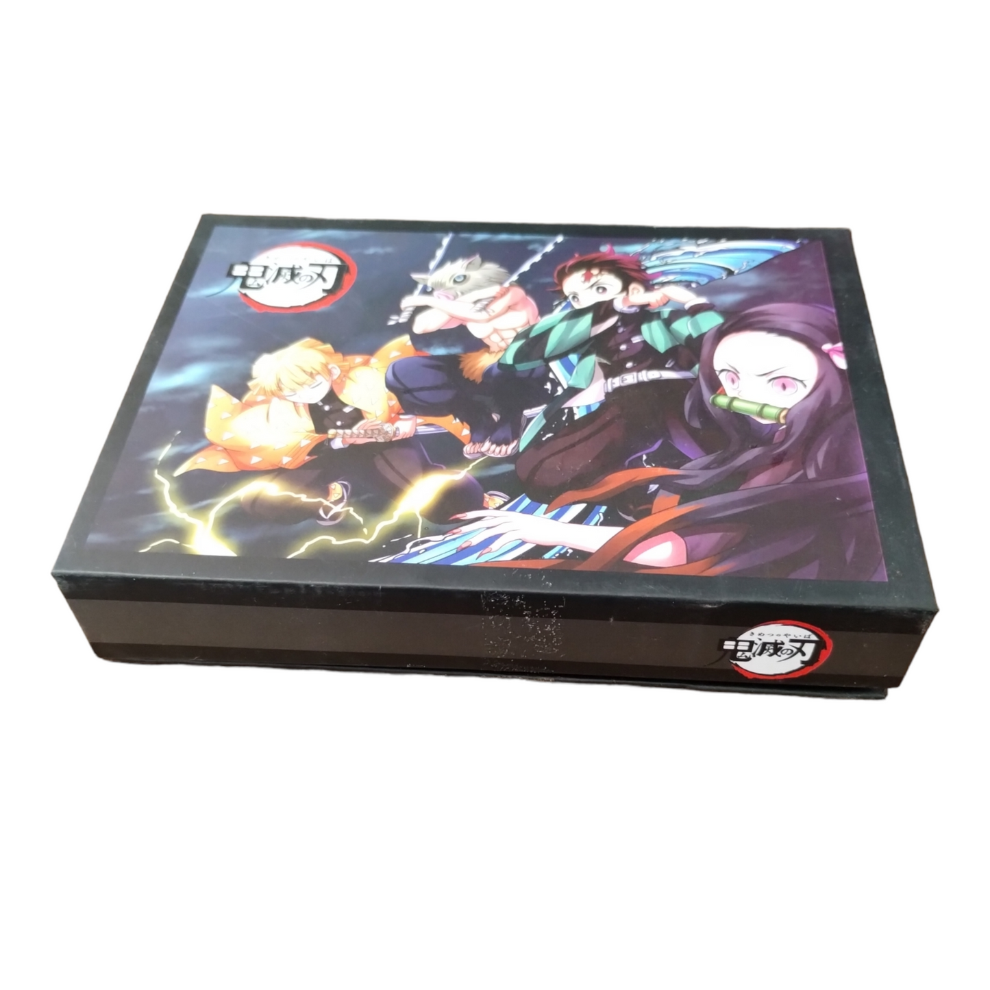 Demon Slayer Gift Box 2