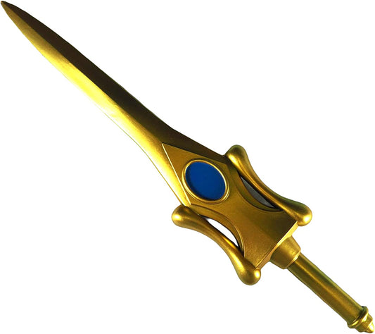 Foam Gold Sword of Power