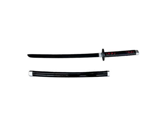 Slayer Fantasy Bamboo 31" Sword - Choose your sword