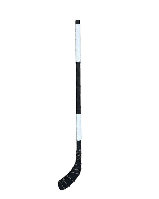 Rubber Hockey Stick