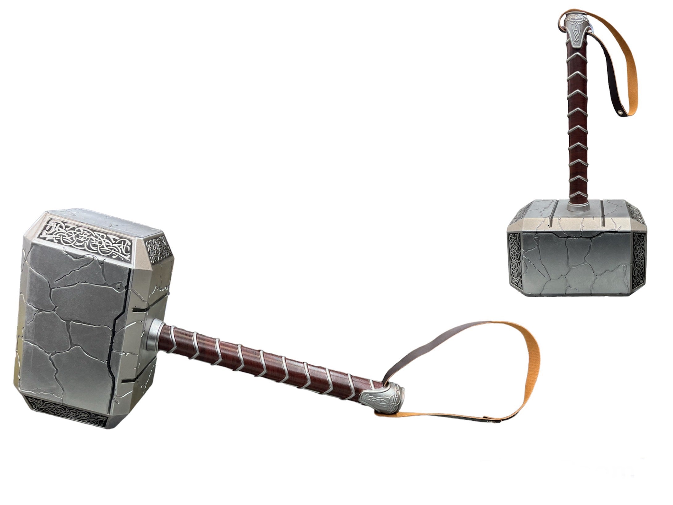 Thor Accessory Thor Foam Hammer – triforce-cosplay-&-accessories