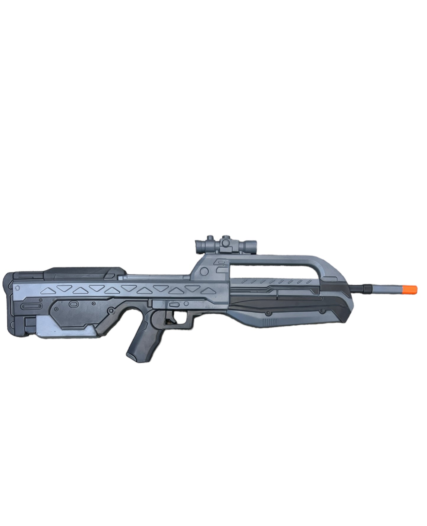 Halo Assault Rifle Replicas
