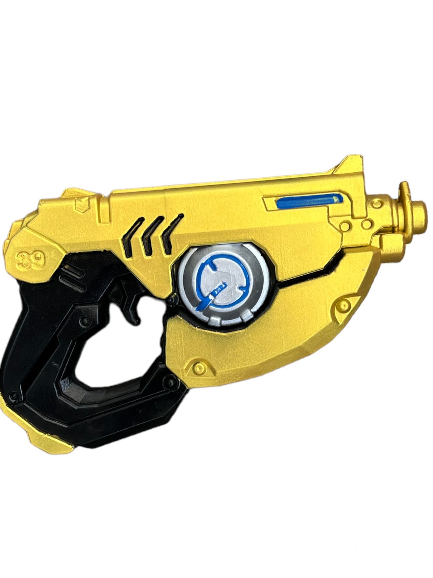 Tracers Hand Cannon