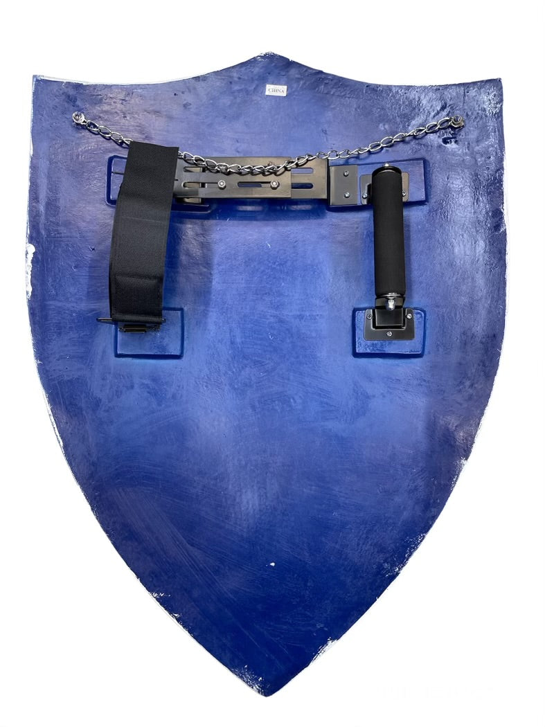 Hylian Resin Shield (Medium)
