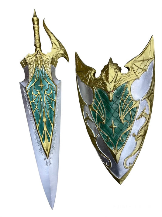 Royal Nova Set