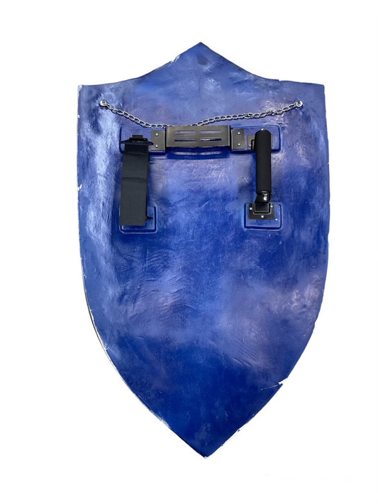 Hylian Resin Shield (Large)