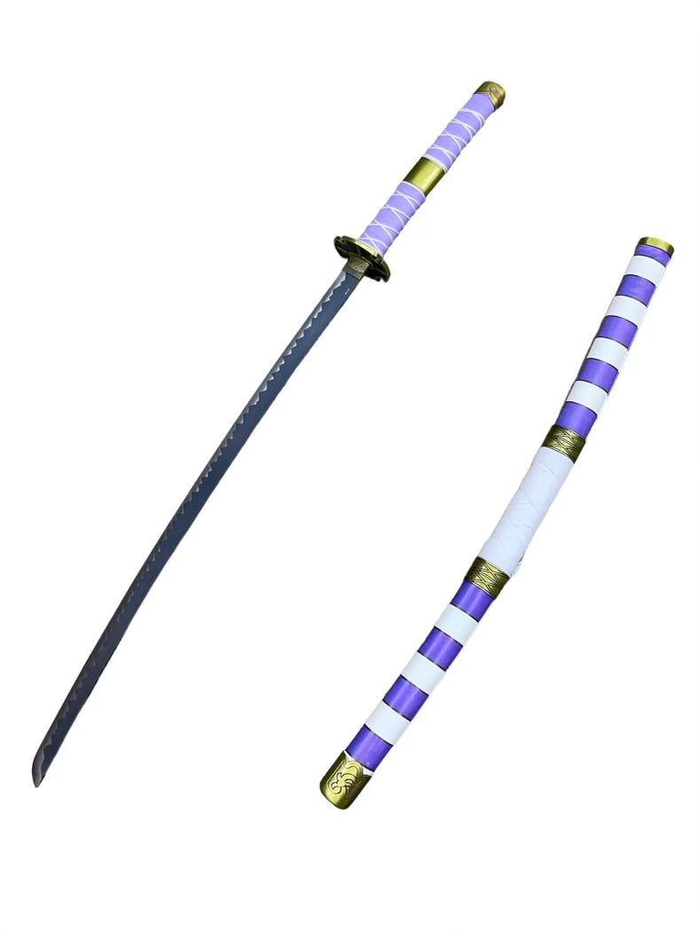Roronoa Zoro Swords- Choose your sword