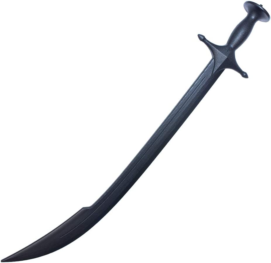 Polypropylene Persian Sword