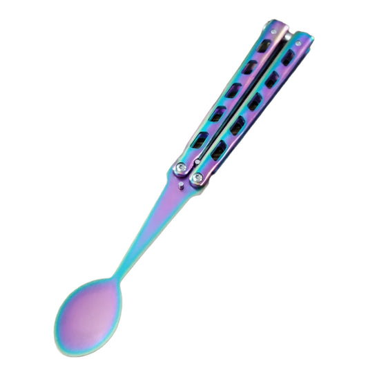 Butterfly - Spoons
