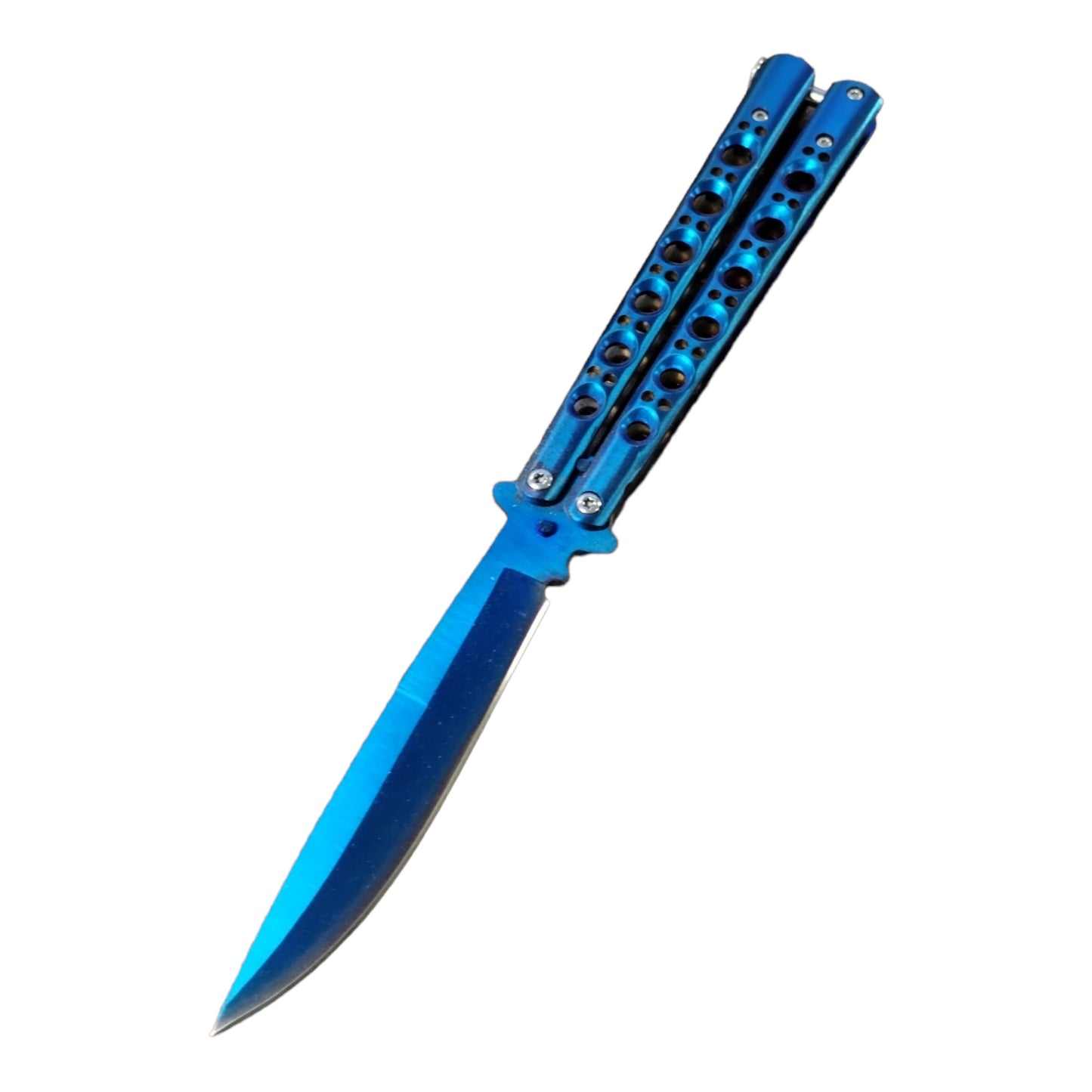 Large Butterfly Knife